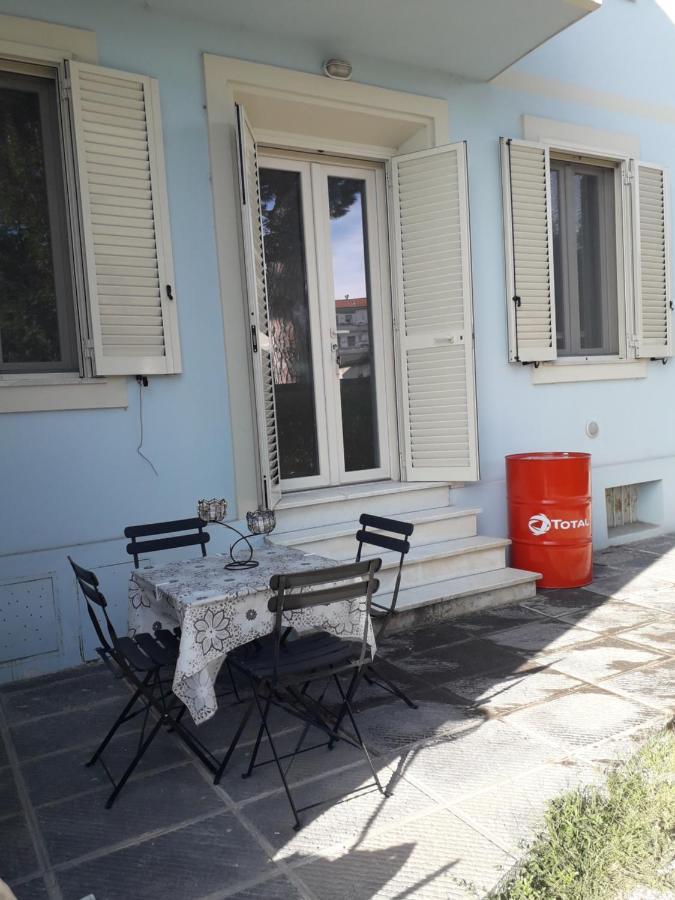 La Chicca Apartamento Pisa Exterior foto