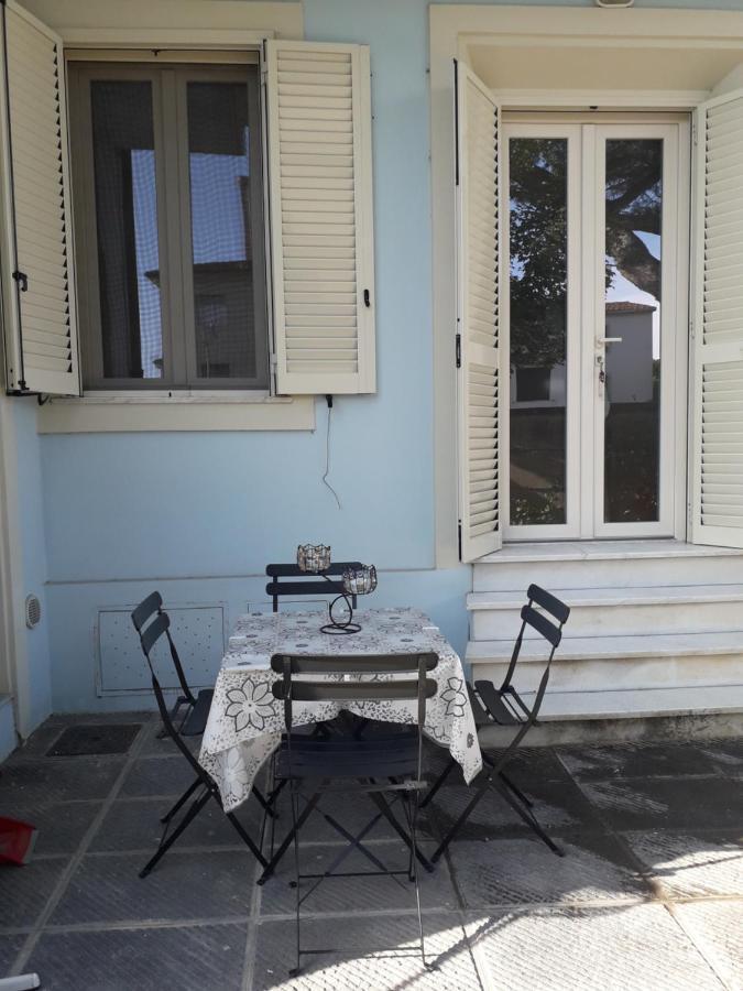 La Chicca Apartamento Pisa Exterior foto